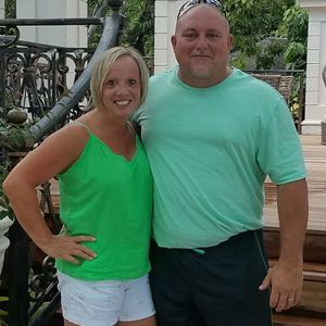 Meet your Posher, Stacy